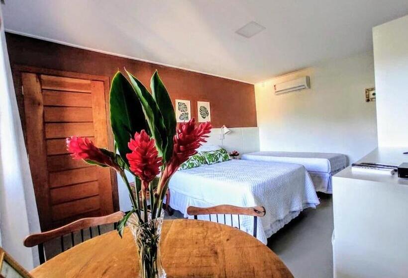 سوییت لوکس, Terrazzo Suites