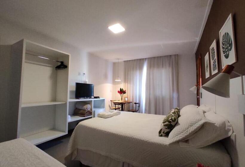 سوییت لوکس, Terrazzo Suites