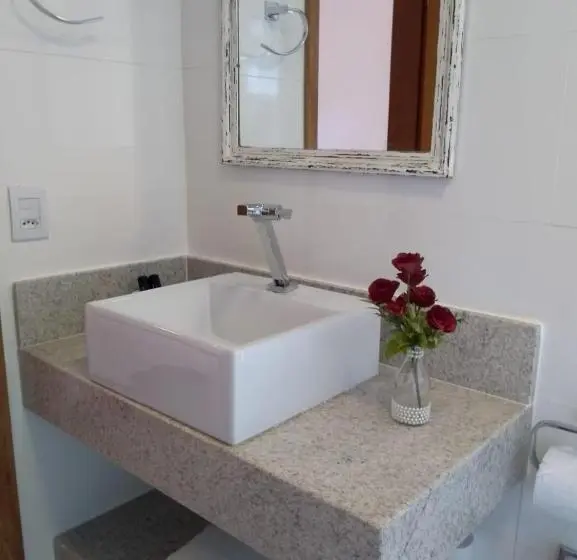 سوییت, Terrazzo Suites