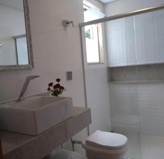 سوییت, Terrazzo Suites