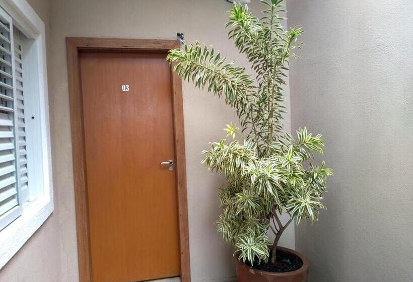 سوییت, Terrazzo Suites