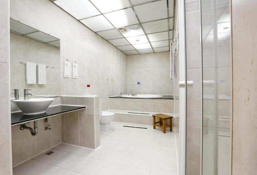 اتاق لوکس, Hua Xiang Motel Fengshan