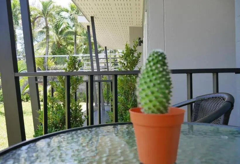 スタンダードルーム, Marisa Garden Bungalow