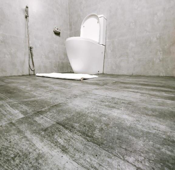 חדר סטנדרט עם מיטת קינג, Villa Paradise Ocean