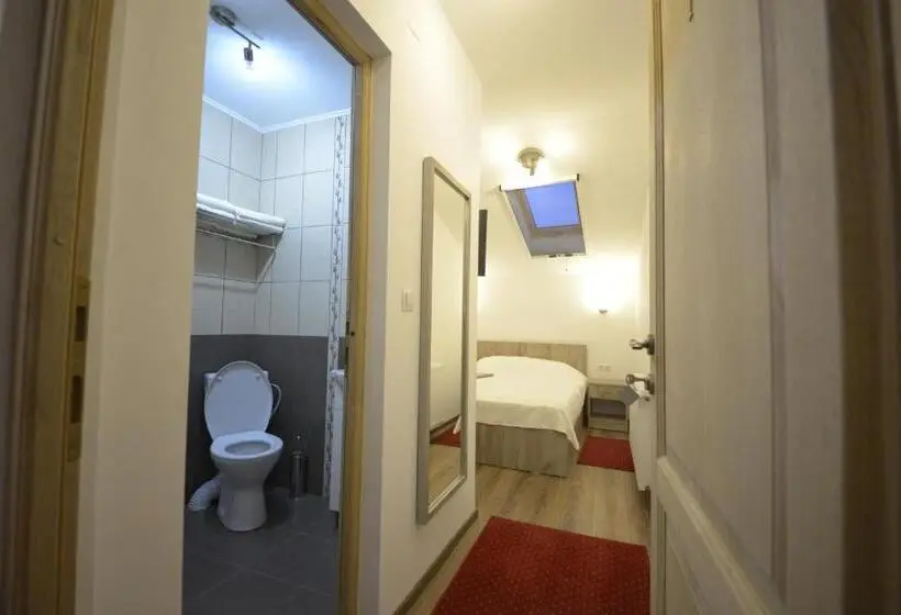 اتاق استاندارد, Casa Pozitiv Relax