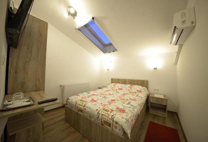 اتاق استاندارد, Casa Pozitiv Relax