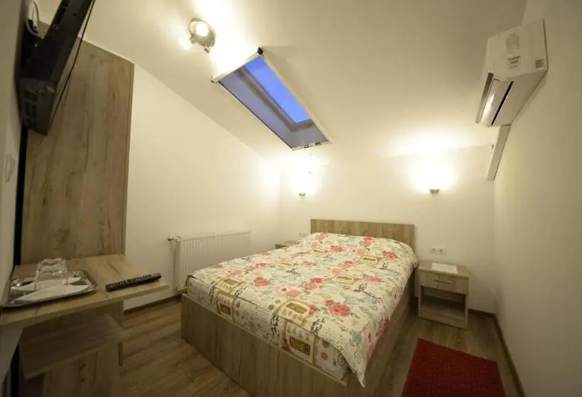 اتاق استاندارد, Casa Pozitiv Relax