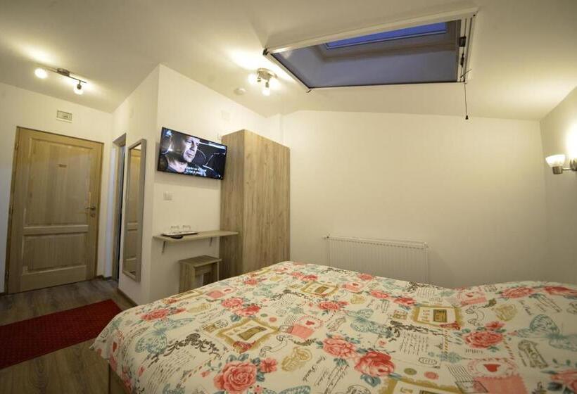 Номер Стандарт, Casa Pozitiv Relax