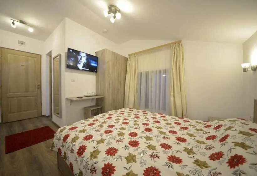اتاق استاندارد, Casa Pozitiv Relax