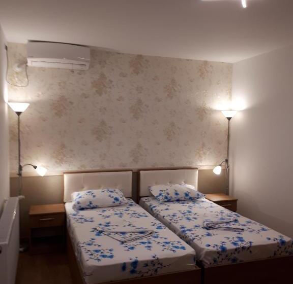 Номер Superior, Casa Pozitiv Relax