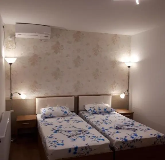 اتاق سوپریور, Casa Pozitiv Relax