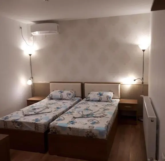 اتاق سوپریور, Casa Pozitiv Relax