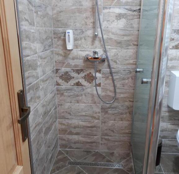 Номер Superior, Casa Pozitiv Relax