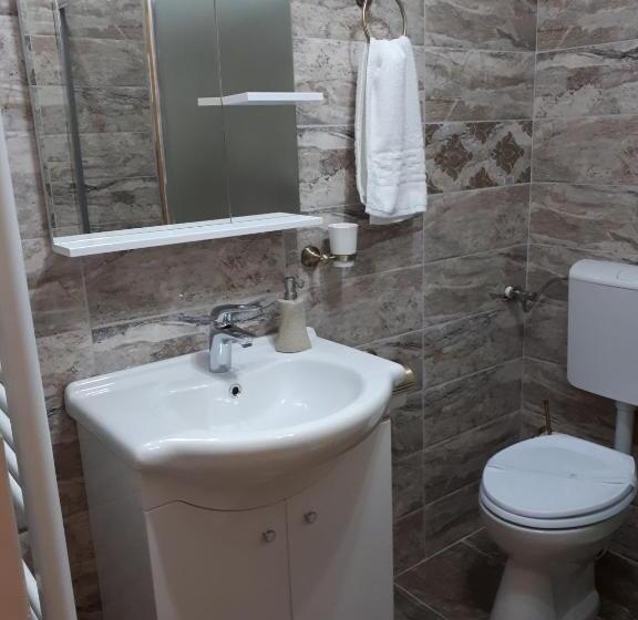 اتاق سوپریور, Casa Pozitiv Relax