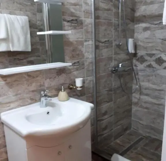 آپارتمان 1 خوابه همکف, Casa Pozitiv Relax