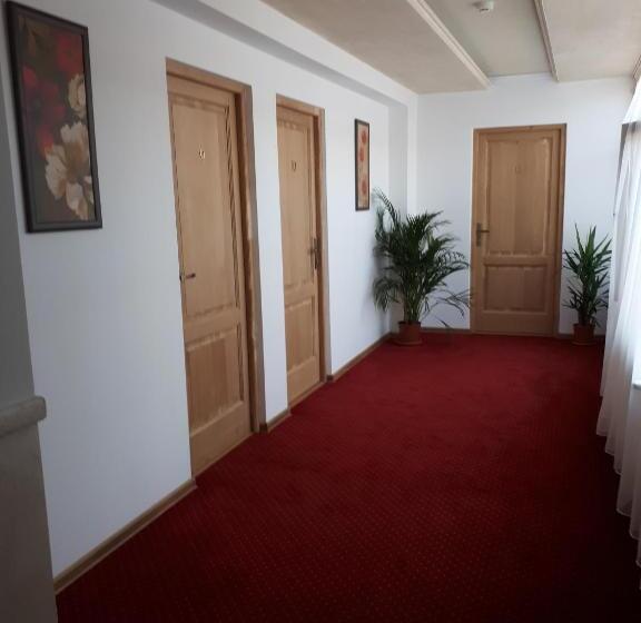 آپارتمان 1 خوابه همکف, Casa Pozitiv Relax