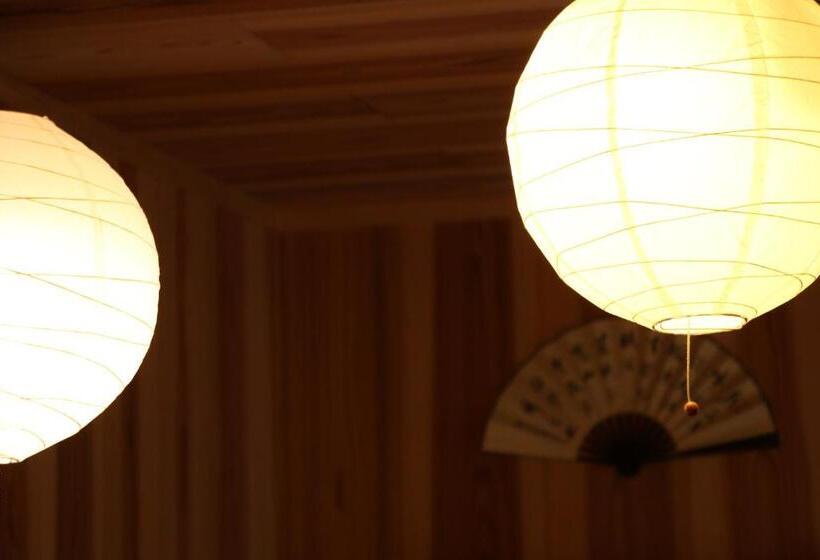 Quarto Estandar, Ikkyu For Backpackers 19