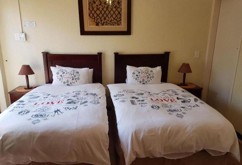 חדר סטנדרט, Marlot Guest House