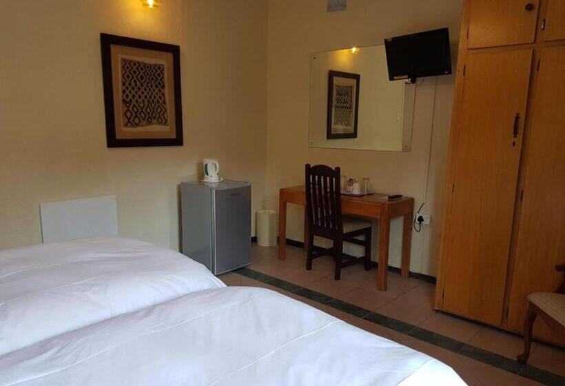 חדר סטנדרט, Marlot Guest House