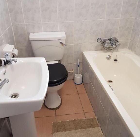 חדר סטנדרט, Marlot Guest House