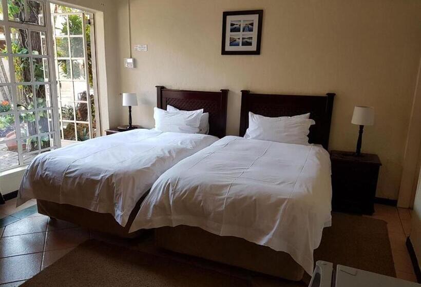 스탠다드 룸, Marlot Guest House