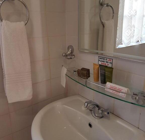 חדר סטנדרט, Marlot Guest House