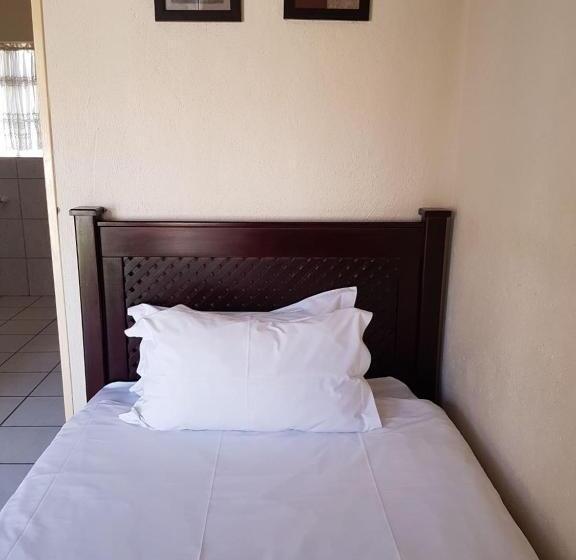 חדר סטנדרט יחיד, Marlot Guest House