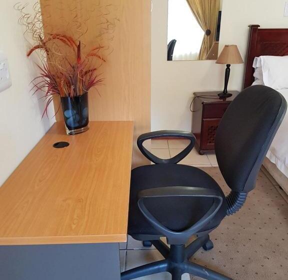 חדר סטנדרט יחיד, Marlot Guest House