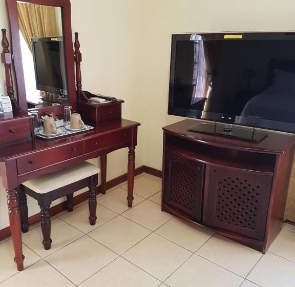 חדר סטנדרט יחיד, Marlot Guest House