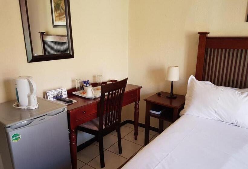 חדר סטנדרט יחיד, Marlot Guest House