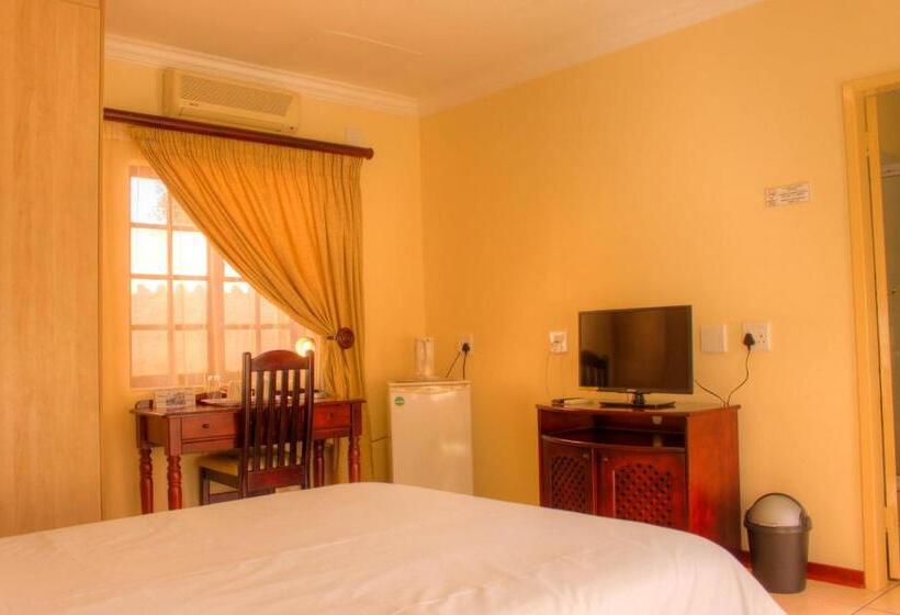 4인용 스탠다드 룸, Marlot Guest House