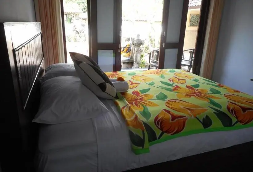 デラックスルーム, Pondok Indah Homestay