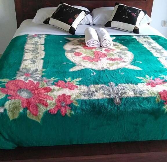 חדר דלוקס, Pondok Indah Homestay