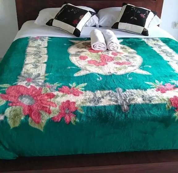 デラックスルーム, Pondok Indah Homestay