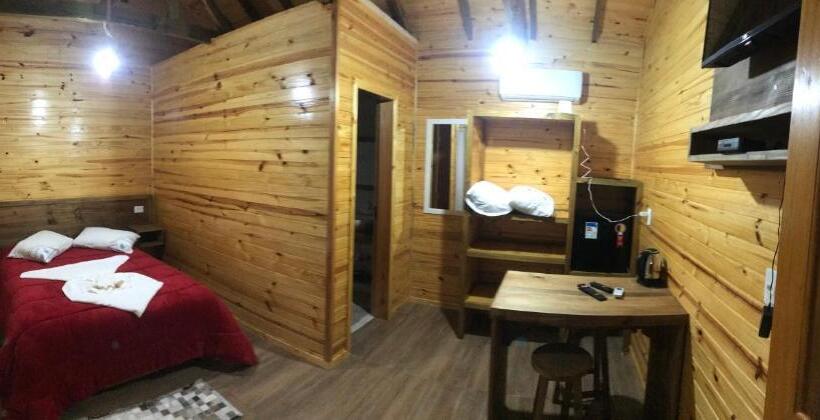 غرفة قياسية داخلية, Pousada Santa Terezinha