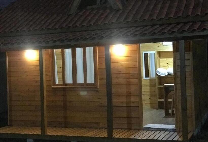 غرفة قياسية داخلية, Pousada Santa Terezinha