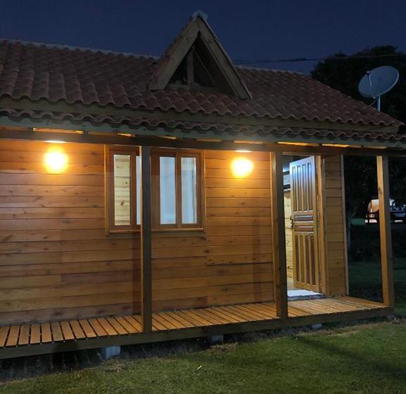 غرفة قياسية داخلية, Pousada Santa Terezinha