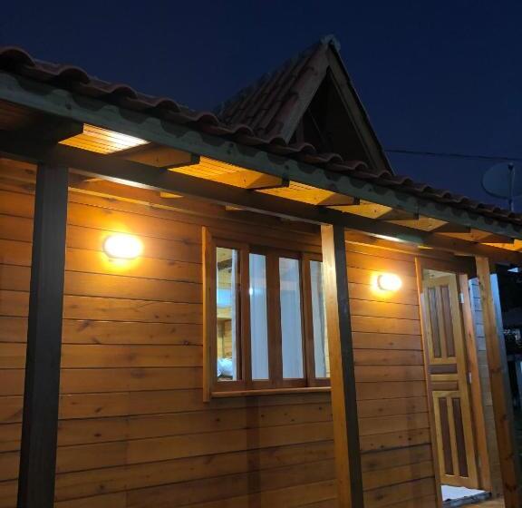 غرفة قياسية داخلية, Pousada Santa Terezinha