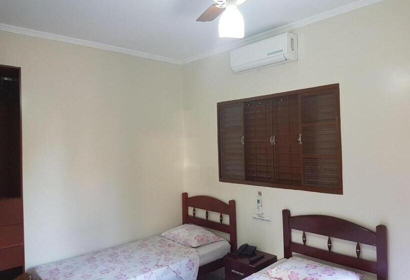Standardzimmer, Pousada Sol E Lua