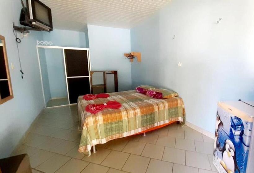 اتاق اکونومی, Pousada Tropicaliente