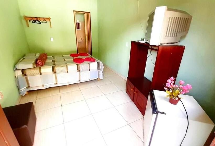 اتاق اکونومی, Pousada Tropicaliente