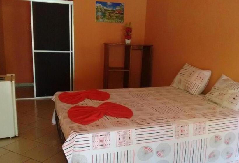 اتاق سوپریور, Pousada Tropicaliente