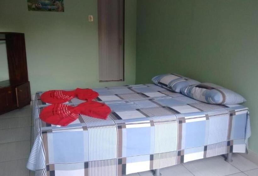 اتاق سوپریور, Pousada Tropicaliente