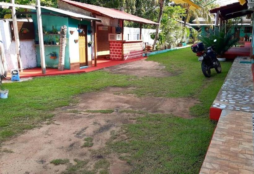 اتاق سوپریور خانوادگی, Pousada Tropicaliente