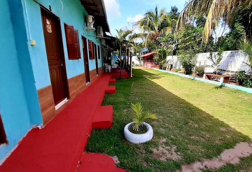 اتاق سوپریور خانوادگی, Pousada Tropicaliente