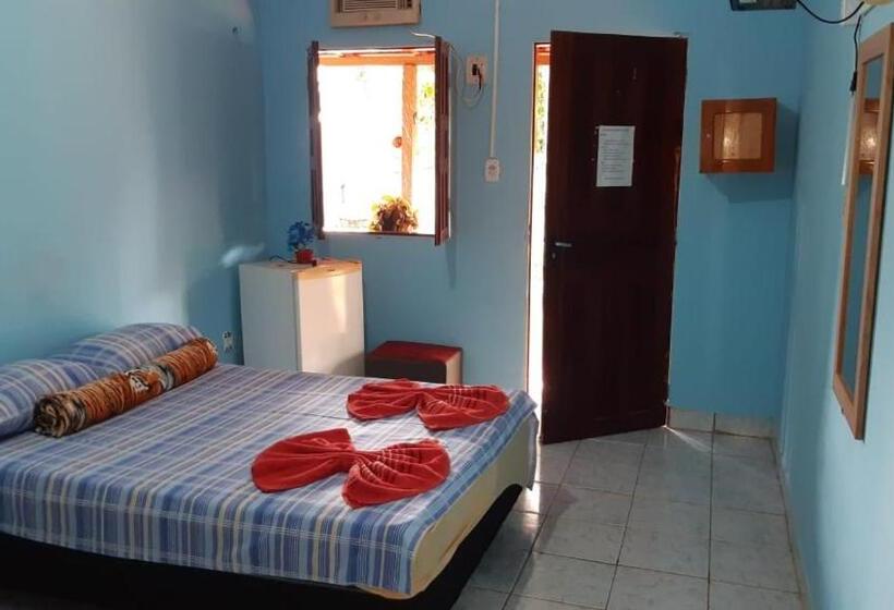 سوییت خانوادگی, Pousada Tropicaliente