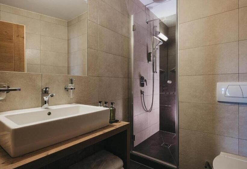 2 Bedroom Premium Apartment with Views, Vaya Terrazena Serfaus