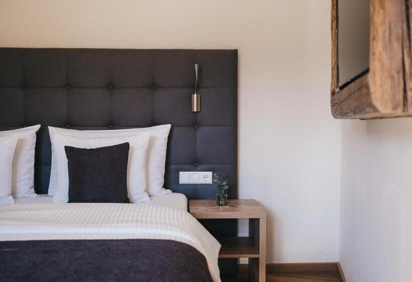 דירת פרמיום עם חדר שינה 1 ונופים, Vaya Terrazena Serfaus