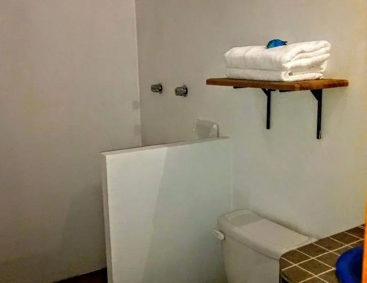 Classic Quadruple Occupancy Room, Posada La Vereda