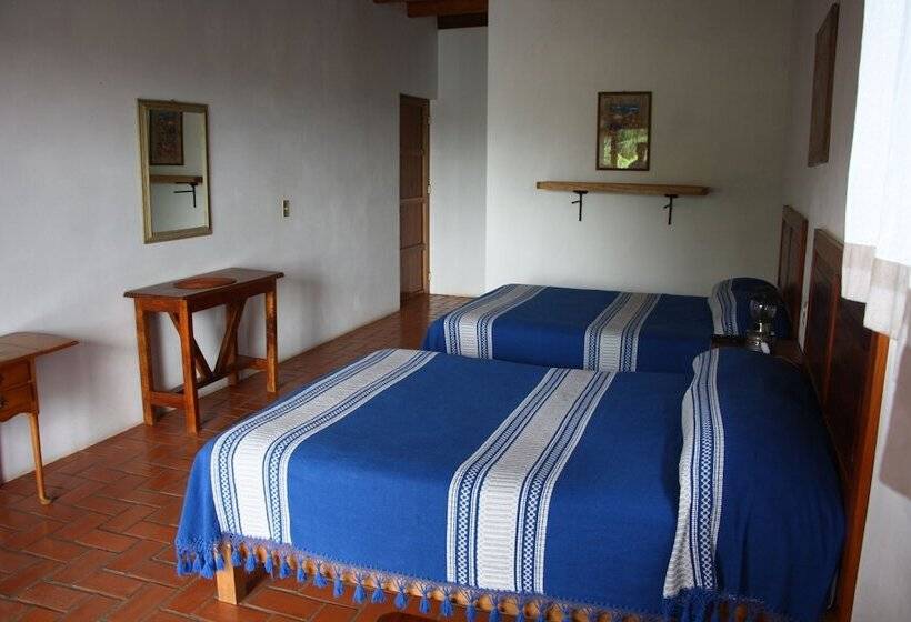 ４ベッドルームクラシックタイプ, Posada La Vereda
